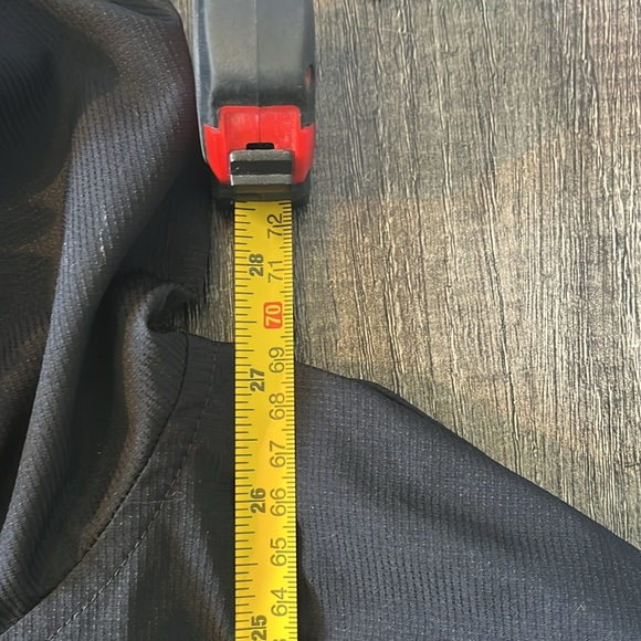 Under Armour windbreaker size men’s S - Picture 4 of 8